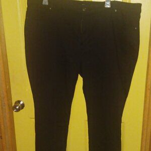Flying Banana Stretch Jeans size 28m
